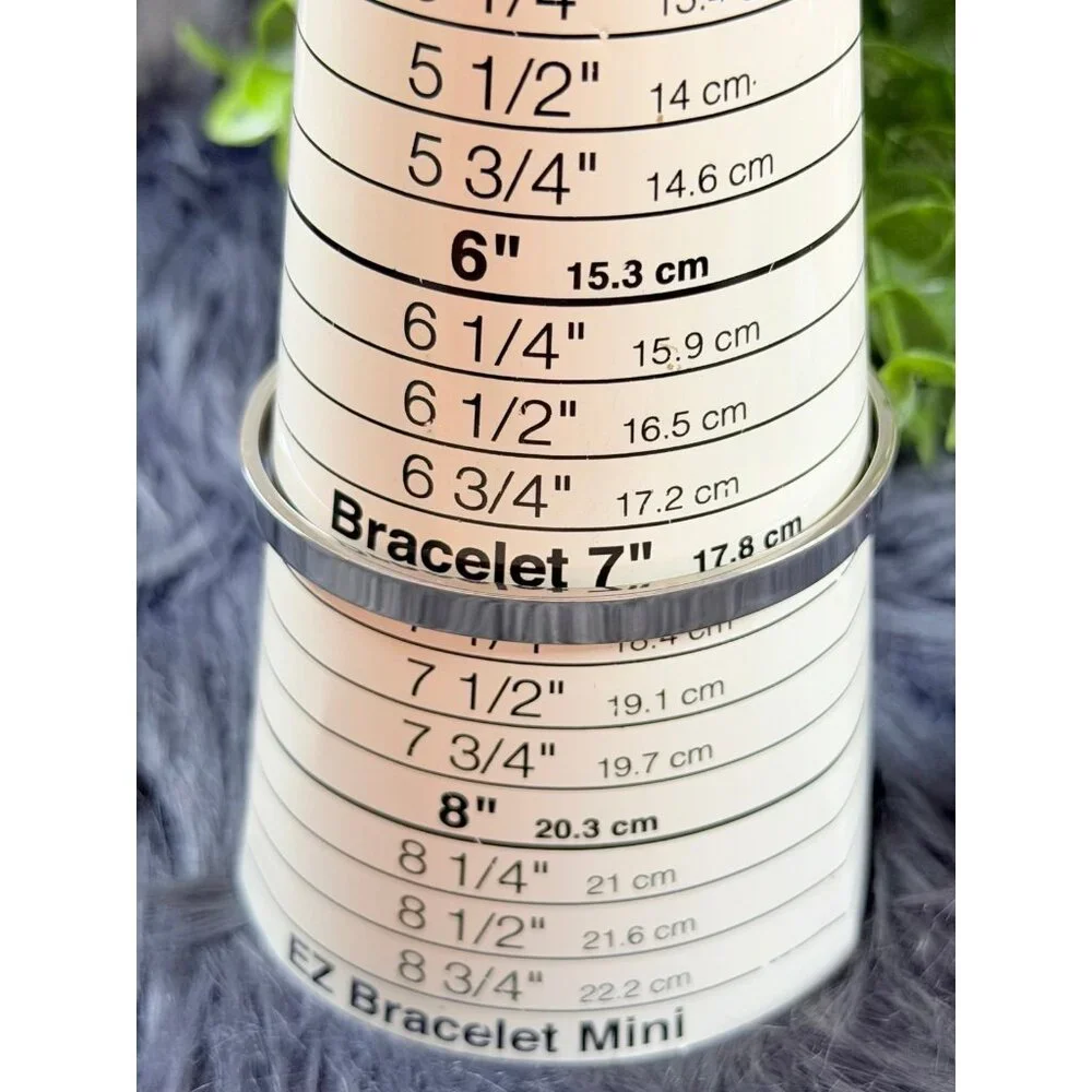 You Are Loved, Valued‎ & Beautiful Cuff (c1)